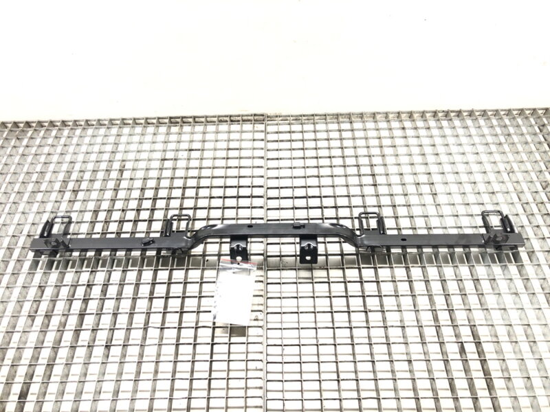 Uchycení isofix Alfa Romeo Stelvio (949_) 2016 - 2022