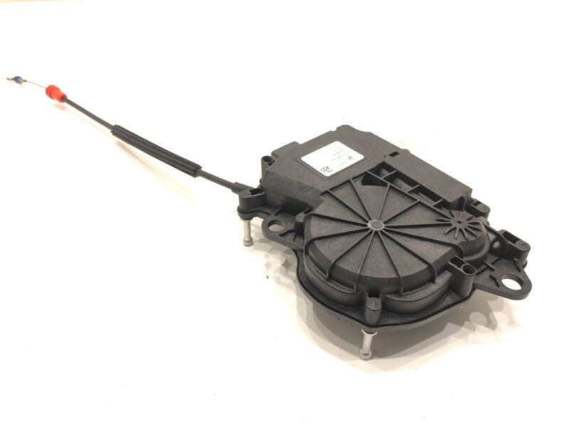 Zámek dotah víka kufru kufru Alfa Romeo Stelvio (949_) 2016 - 2022 6701065090