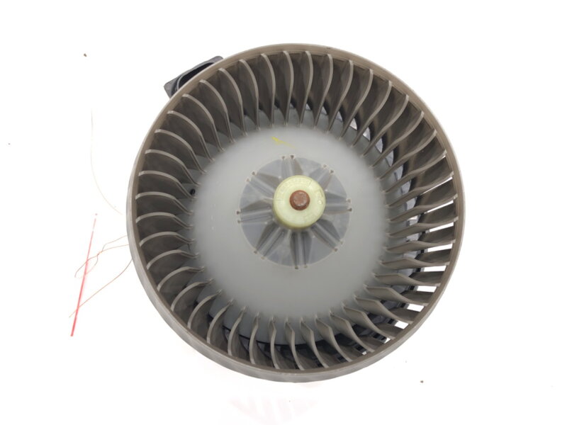 Ventilátor topení Fiat Sedici (189_) 2006 - 2014 AV272700-0311