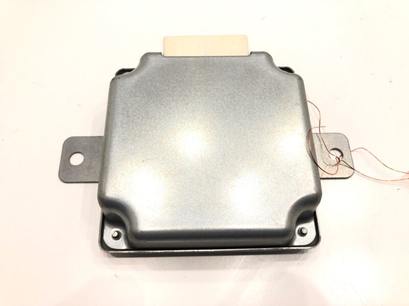 Modul posilování Fiat Sedici (189_) 2006 - 2014 38885-79J11