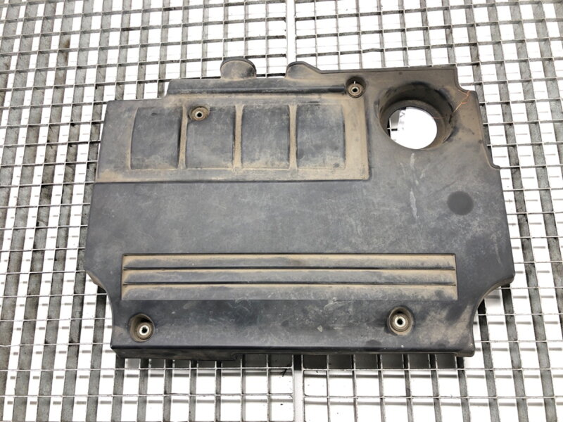 Víko / kryt motoru Fiat Sedici (189_) 2006 - 2014