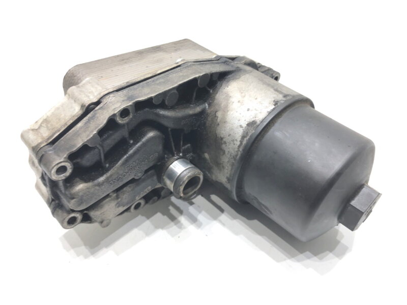 Základna filtru oleje Jaguar XJ (X351) 2009 - 2022 9X2Q-6B624-BB