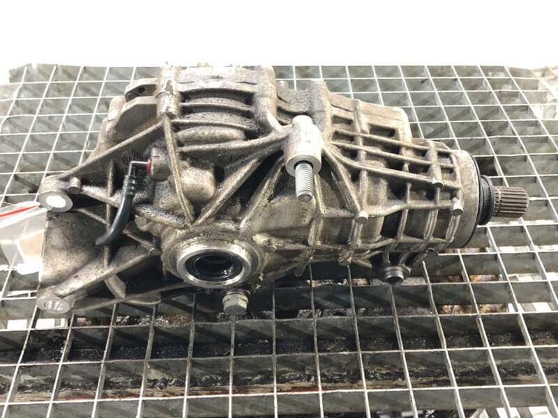 Reduktor převodovky převodů Alfa Romeo Stelvio (949_) 2016 - 2022 00552845900