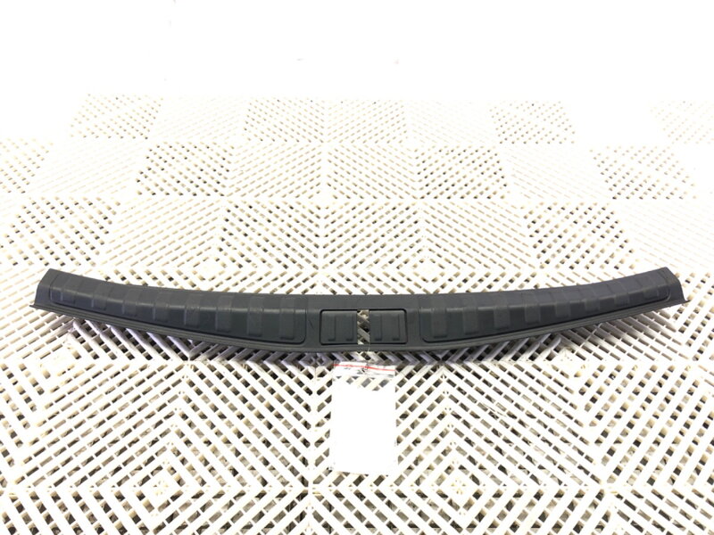 Kryt prahu kufru Alfa Romeo Stelvio (949_) 2016 - 2022 156126138