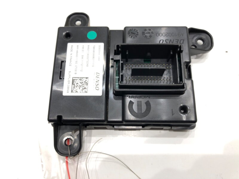 Modul řídicí jednotka Alfa Romeo Stelvio (949_) 2016 - 2022 505441490