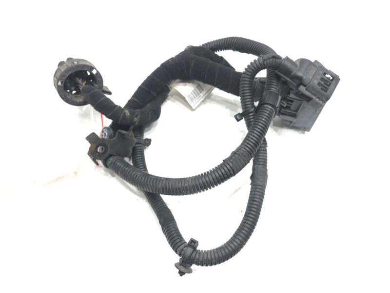 Kabeláž převodovky převodů Alfa Romeo Stelvio (949_) 2016 - 2022 505518130