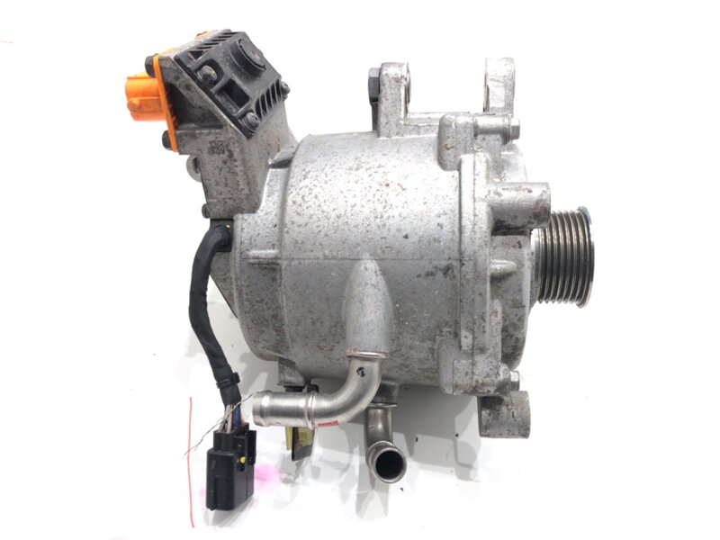 Alternátor KIA Sportage V (NQ5) 2021 - 2022 37390-2M900