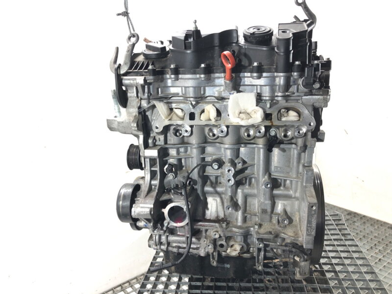 Motor KIA Sportage V (NQ5) 2021 - 2022 G4FT G4FP