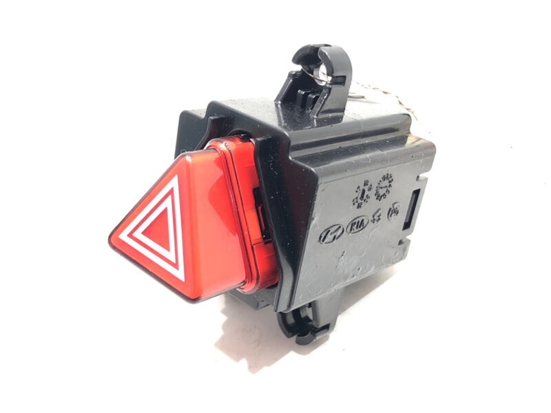 Spínač světel výstražných KIA Sportage V (NQ5) 2021 - 2022 93790P1000WK