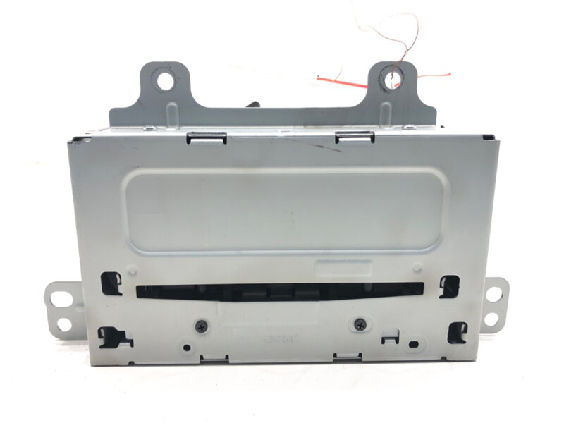 Rádio Opel Meriva B (MPV) (S10) 2010 - 2017 23348239