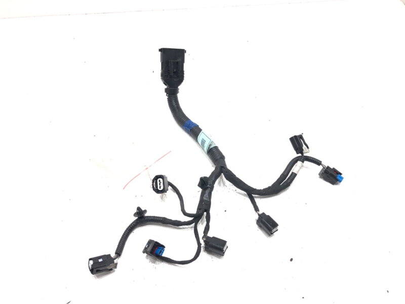 Kabeláž vstřikovačů KIA Sportage V (NQ5) 2021 - 2022 35302-2M400
