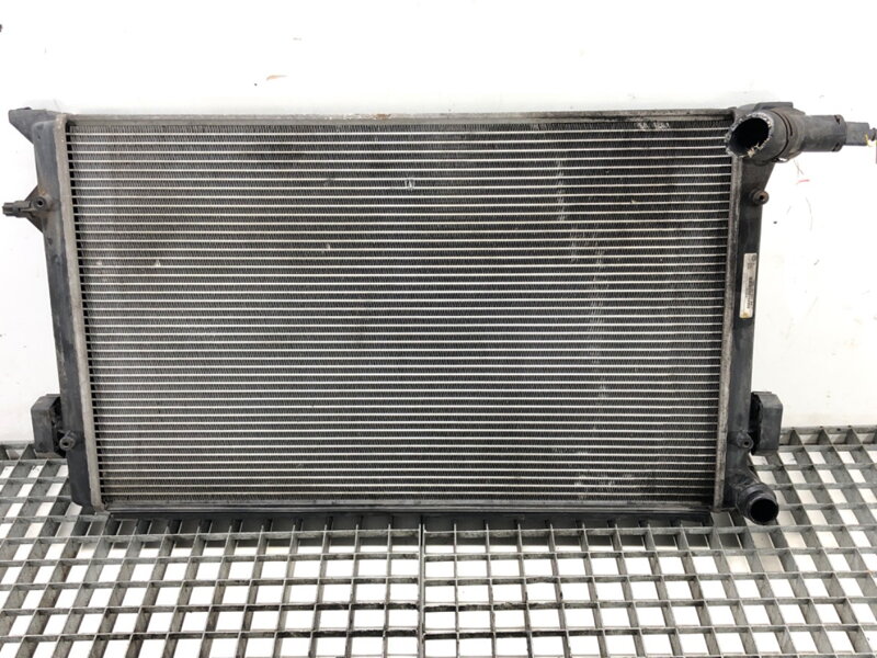 Chladič vody Skoda Octavia II Combi (1Z5) 2004 - 2013 1K0121251BR