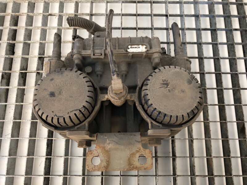 Modulátor EBS DAF XF 2012 - 2022 4801061050