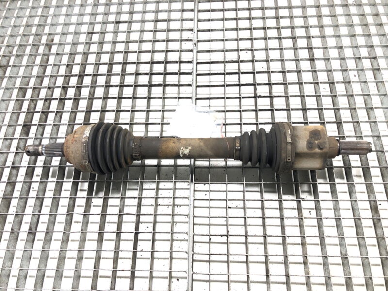 Poloosa levá přední Citroen C5 III (RD_) 2008 - 2022