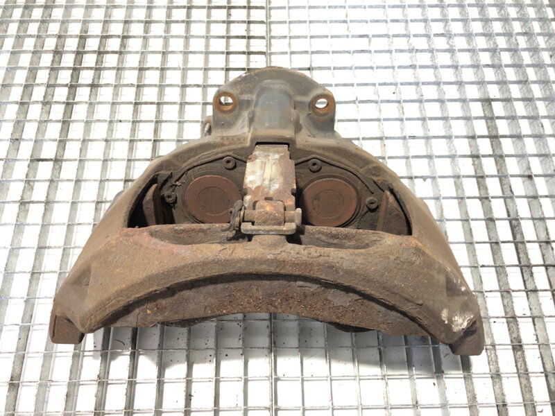 Brzdový třmen levý zadní DAF XF 2012 - 2022