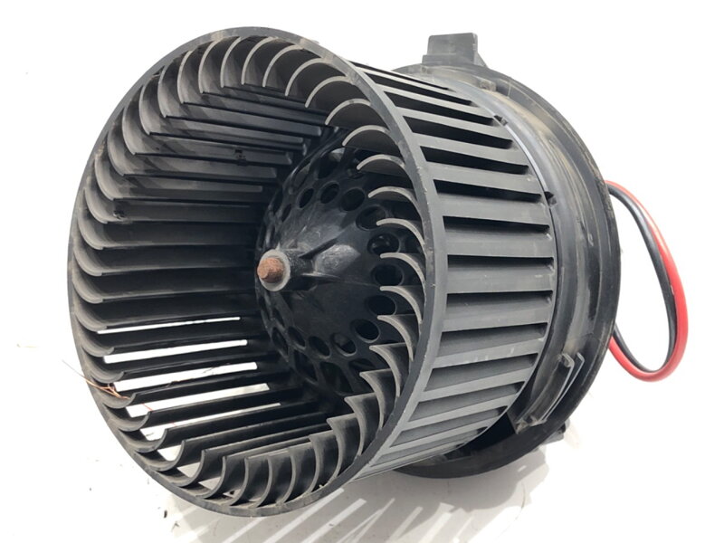 Ventilátor topení Peugeot 508 I (8D_) 2010 - 2018 NN107860A