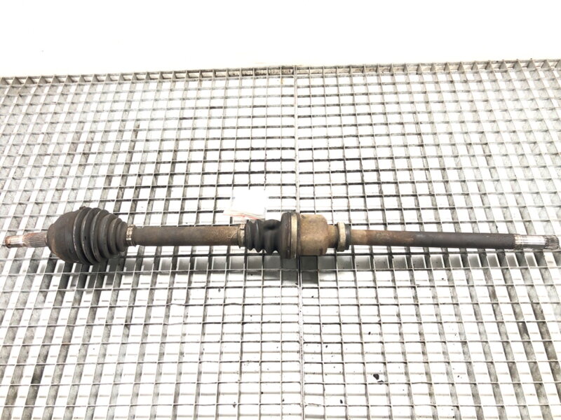 Poloosa pravá přední Peugeot 508 I (8D_) 2010 - 2018