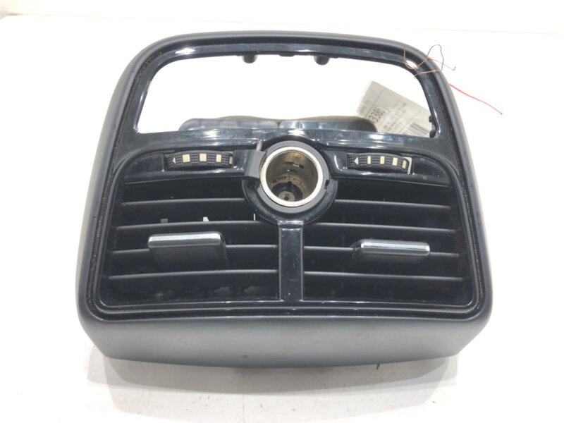 Mřížka ventilace zadní Peugeot 508 I (8D_) 2010 - 2018