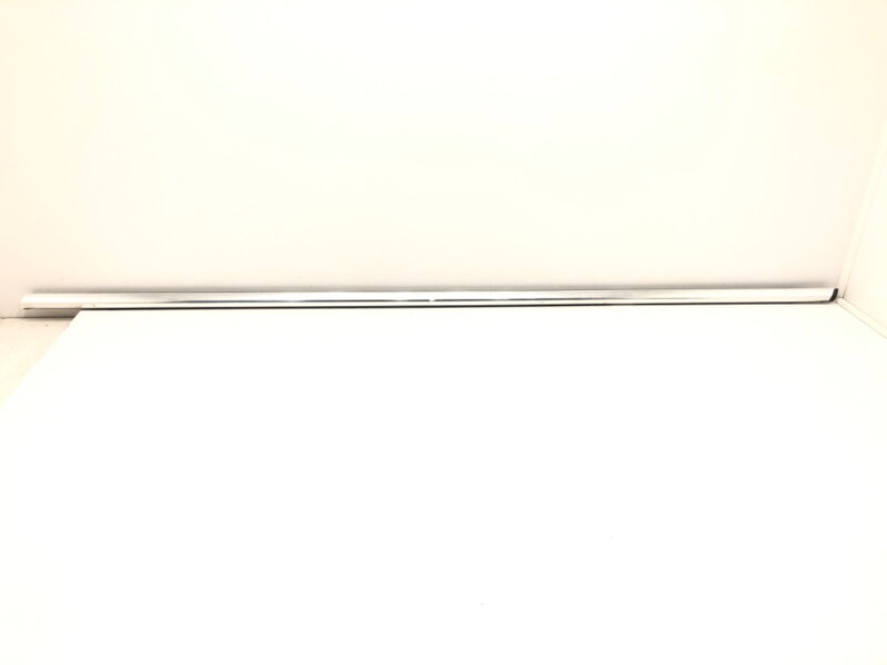 Lišta stírací přední levá chrom Peugeot 508 I (8D_) 2010 - 2018 9671943880