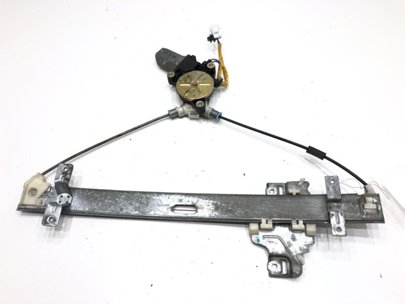 Stahovačka okna levá přední Isuzu Rodeo 1997 - 2004