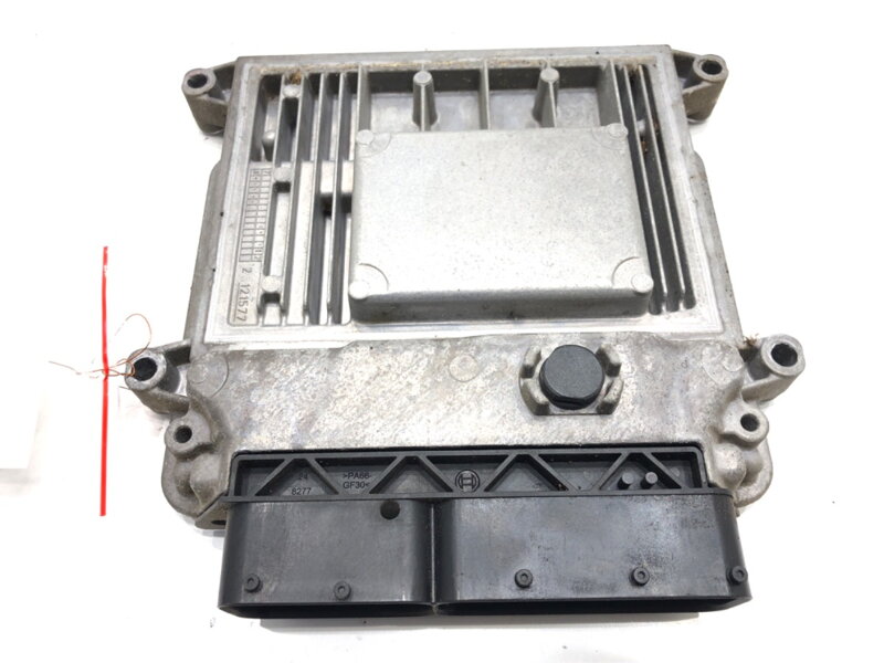 Řídicí jednotka motoru KIA CEE ' D Liftback (ED) 2006 - 2012 39110-2B660