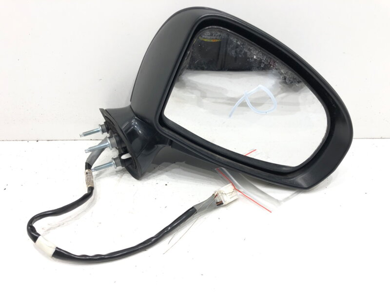 Zpětné zrcátko pravé Toyota Avensis Sedan (_T27_) 2008 - 2018