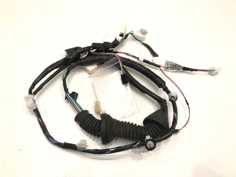 Kabeláž dveře přední pravá Toyota Avensis Sedan (_T27_) 2008 - 2018