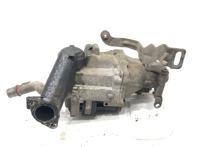 Ventil EGR Ford Fiesta VI (CB1, CCN) 2008 - 2022 5.05639.02