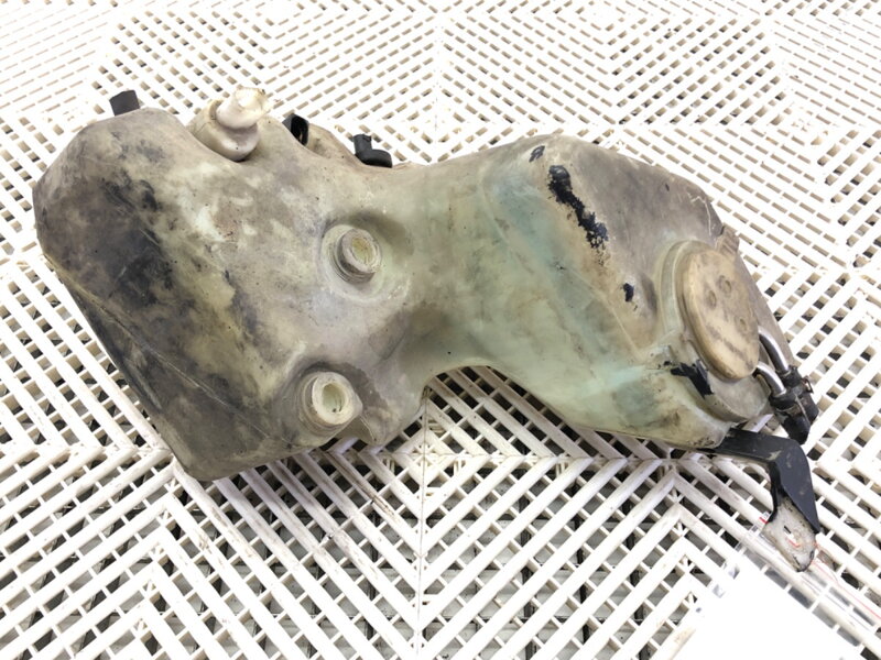 Nádobka ostřikovačů Mercedes-benz Class S (W220) 1998 - 2005 A1248690072