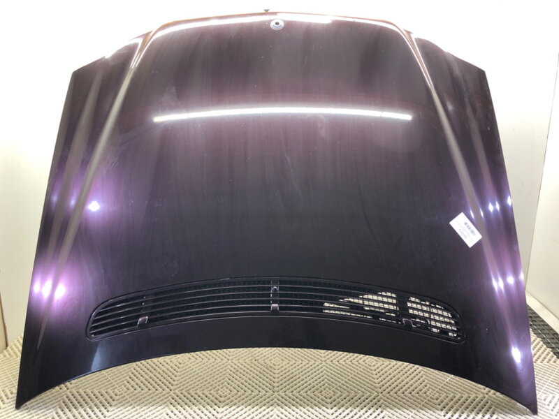 Kapota Mercedes-benz Class S (W220) 1998 - 2005