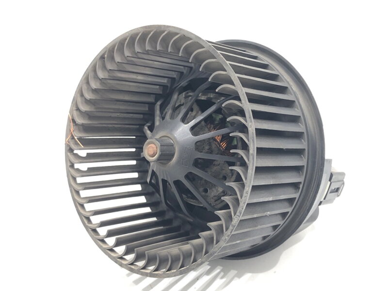 Ventilátor topení Ford Focus C-max (DM2) 2003 - 2007 3M5H-18456-AC