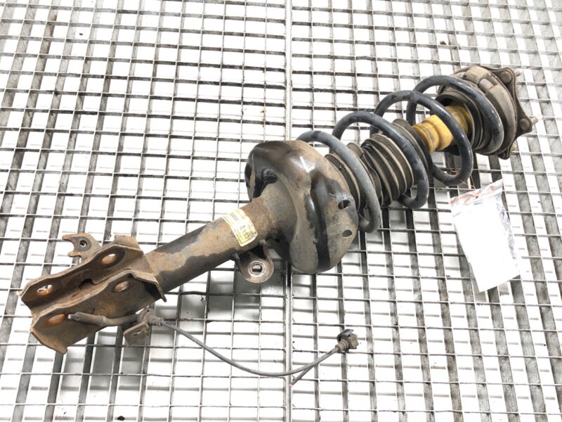 Tlumič levý přední S pružinou Honda Cr-v III (RE_) 2006 - 2022