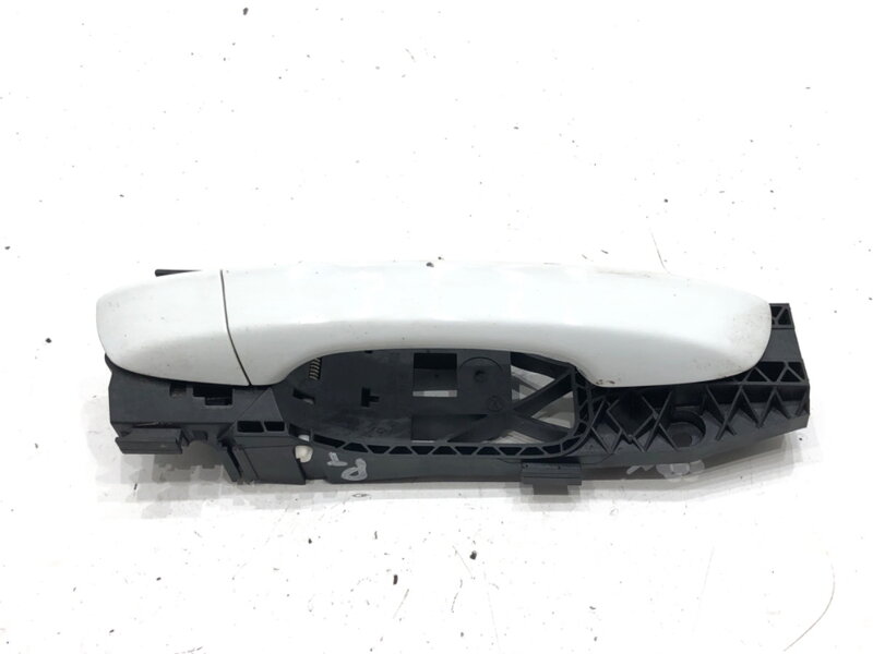 Klika vnější pravá zadní VW Polo VI (AW1, BZ1, AE1) 2017 - 2022