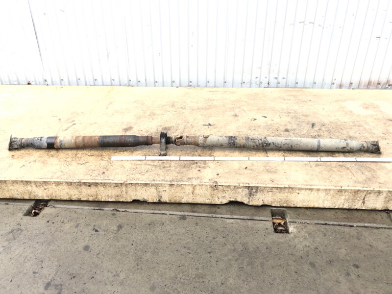 Hřídel napedowy zadní VW LT 28-35 II Autobus (2DB, 2DE, 2DK) 1996 - 2006