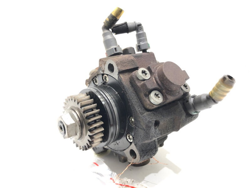 Vstřikovací čerpadlo Renault Grand Scénic III (JZ0/1_) 2009 - 2022 0445010208