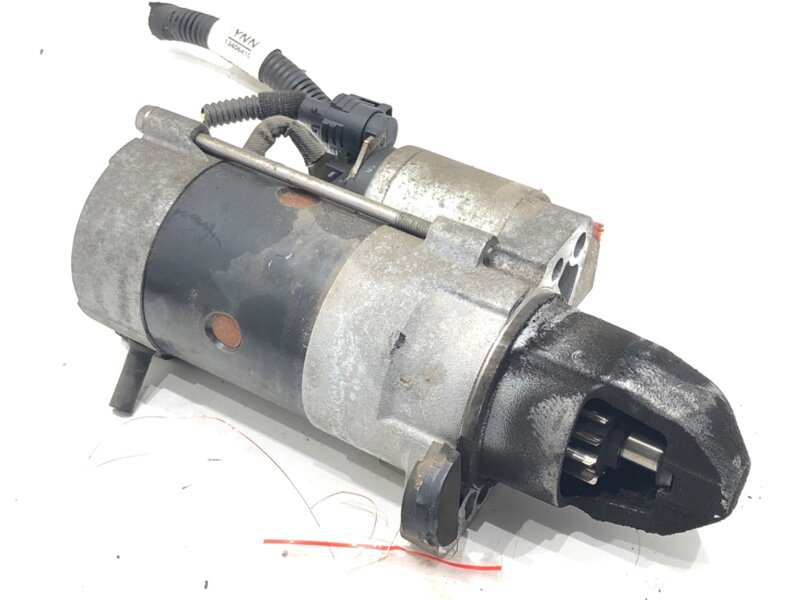 Startér Opel Astra K Sports Tourer (B16) 2015 - 2022 55491473