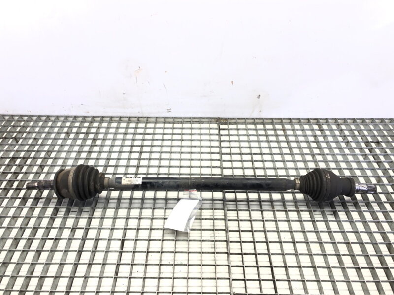 Poloosa pravá přední Opel Astra K Sports Tourer (B16) 2015 - 2022 13403129