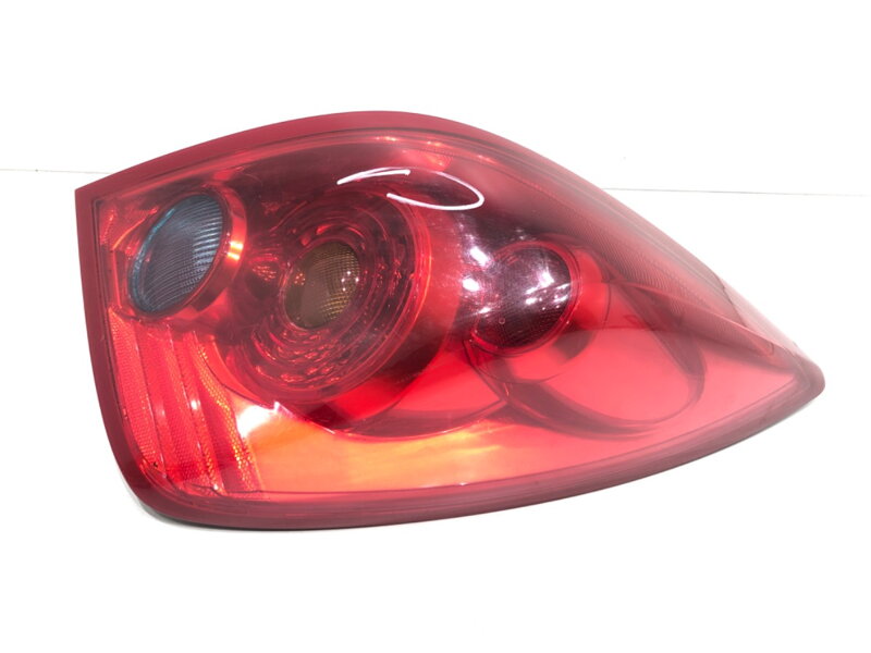 Světlo pravé zadní Nissan Primera (P12) 2002 - 2022