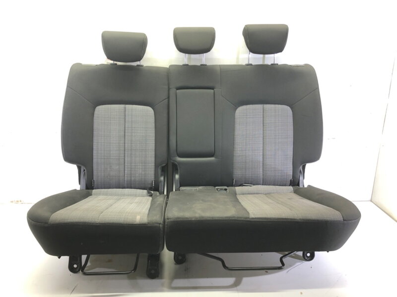 Lavice / sedačka druhý řada KIA Venga (YN) 2010 - 2022