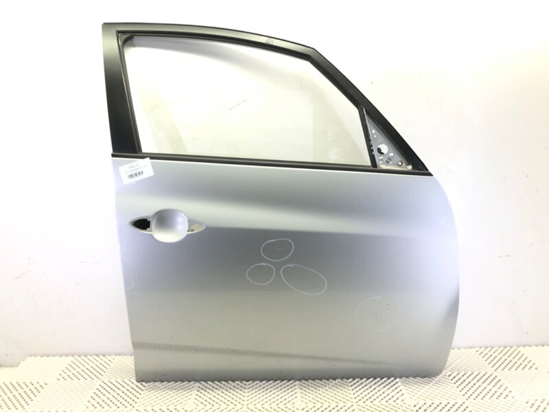 Dveře pravé přední KIA Venga (YN) 2010 - 2022