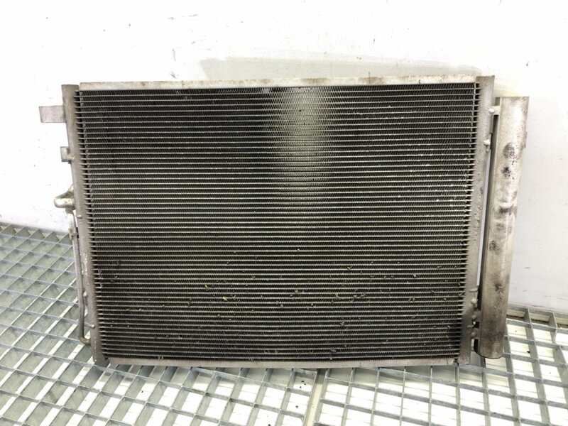 Chladič klimatizace KIA Venga (YN) 2010 - 2022
