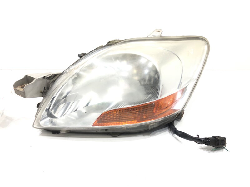 Světlo levé přední Toyota Yaris (_P9_) 2005 - 2014 USA