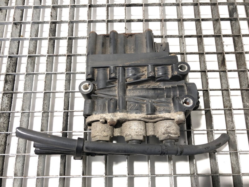 Ventil ecas DAF XF 2012 - 2022 2020257