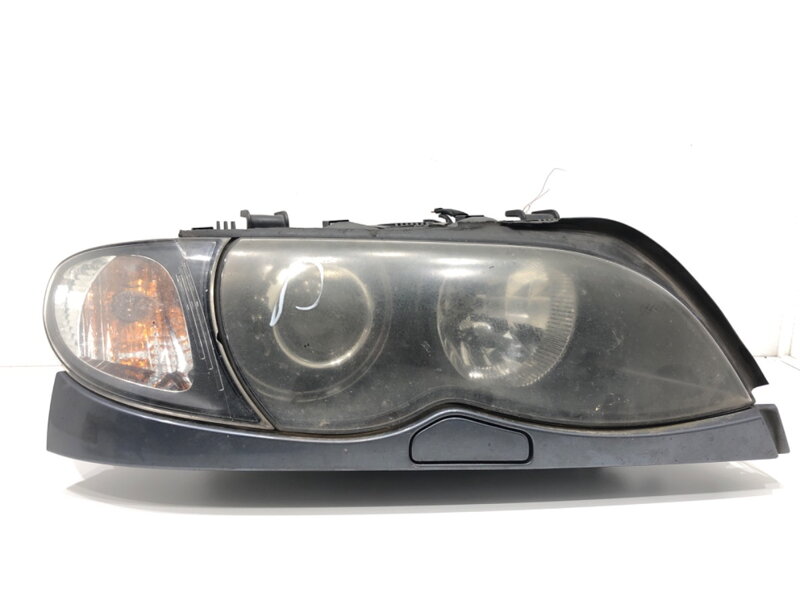 Světlo pravé přední xenon BMW 3 Touring (E46) 1999 - 2005 6910968
