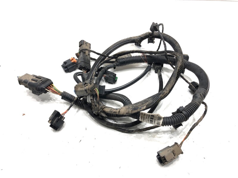 Kabeláž PDC zadní Citroen DS5 2011 - 2015 9803570680