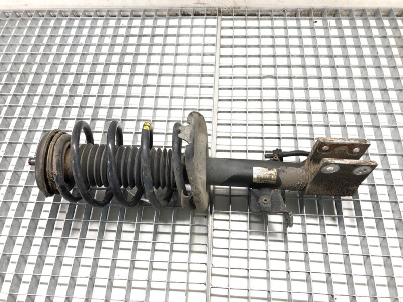 Tlumič pravý přední S pružinou Citroen DS5 2011 - 2015