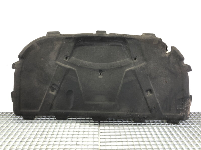 Odhlučnění kapoty Audi A5 (8T3) 2007 - 2017