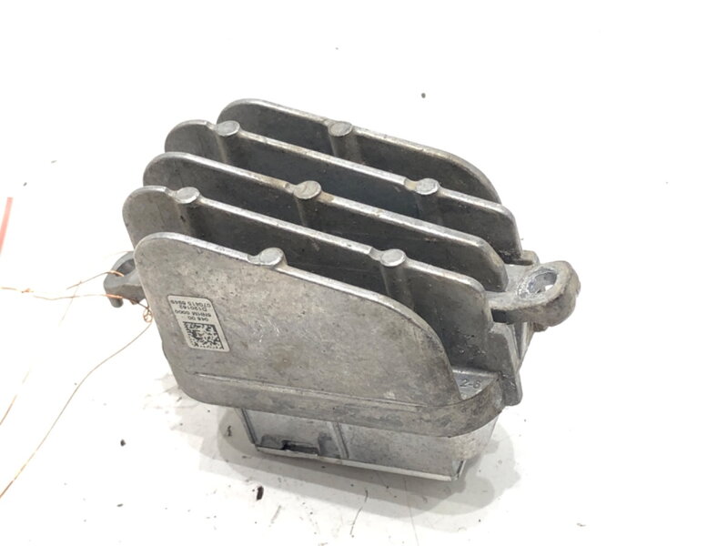 Modul LED Audi A5 (8T3) 2007 - 2017 6NHM0000