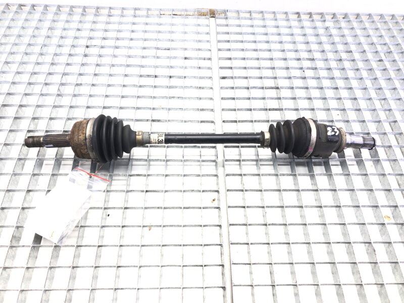 Poloosa levá přední Citroen C1 II (PA_, PS_) 2014 - 2022 43420-0H040