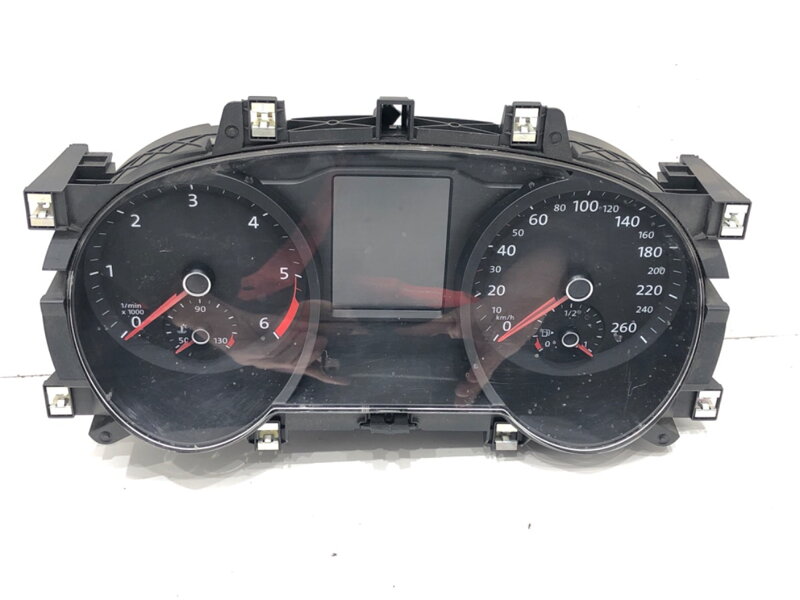 Tachometr budíky VW Passat B8 Variant (3G5, CB5) 2014 - 2022 3G0920741B
